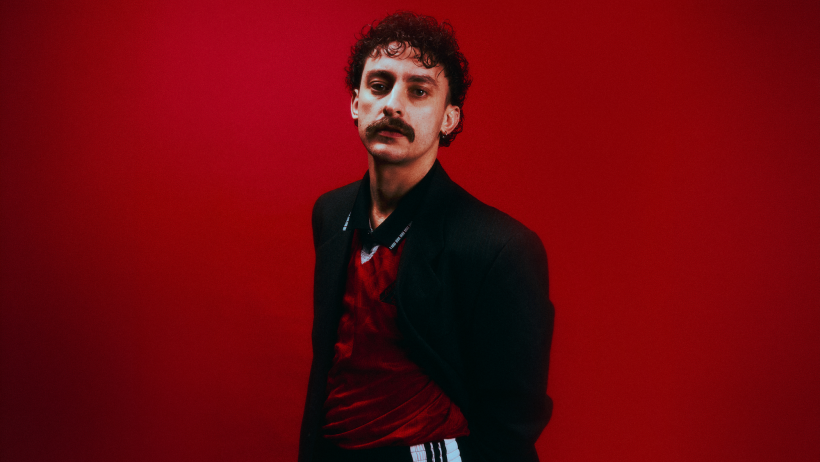 Antony Szmierek Manchester gig tickets UK tour dates 2026