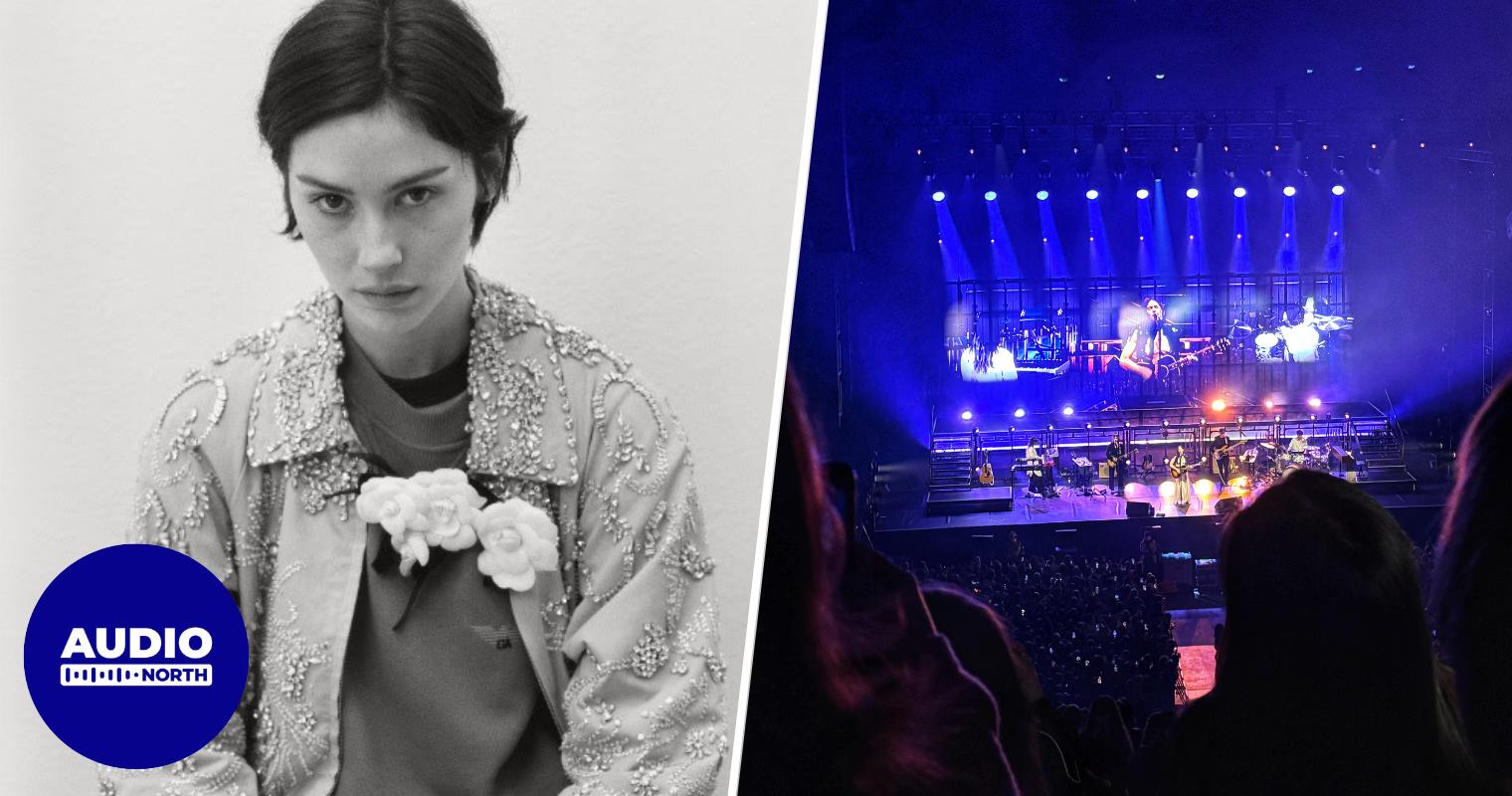 Gracie Abrams announces multiple nights in Manchester on latest UK tour
