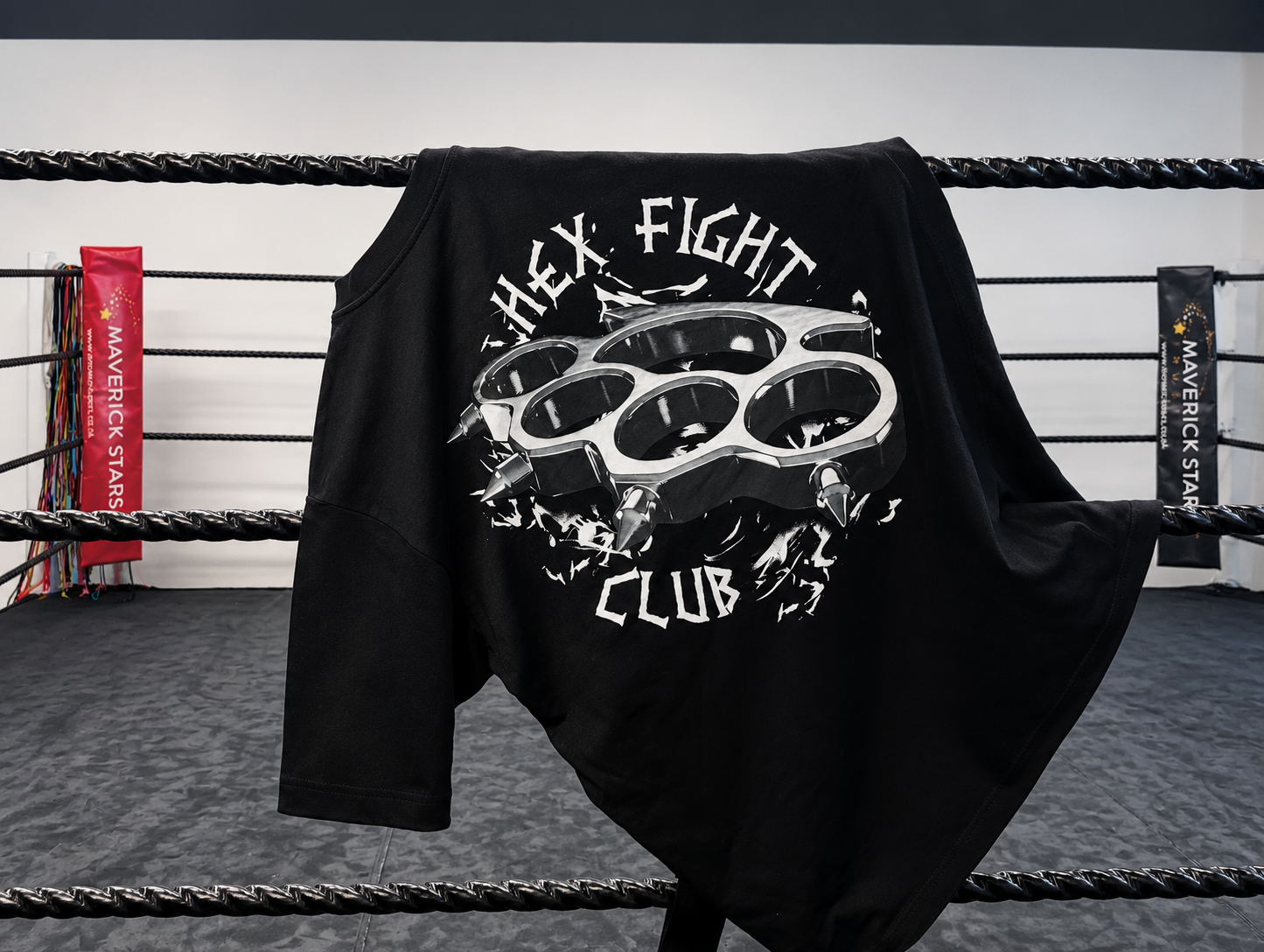 hex mcr tees