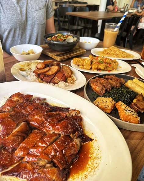 chinese buffet manchester