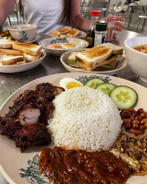 malaysian food manchester