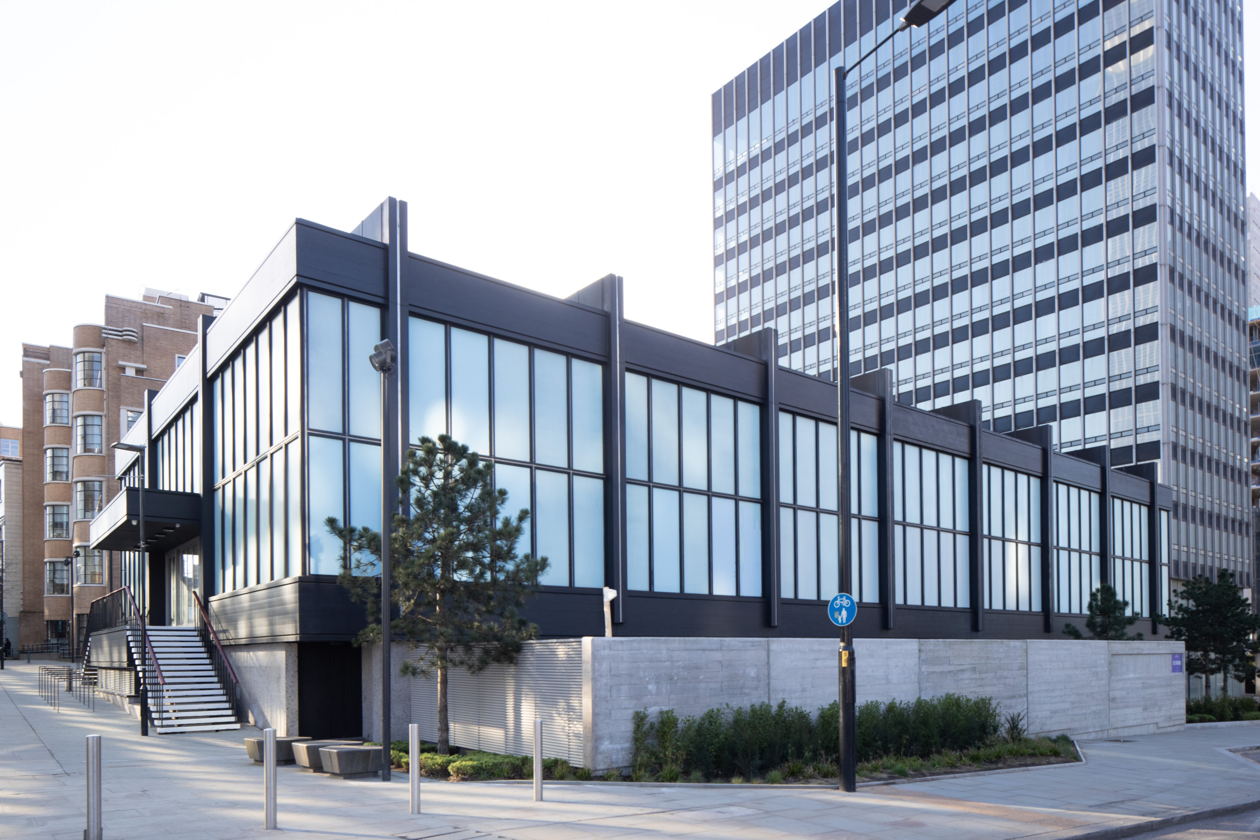 New Century to open new 450-capacity gig venue, Locker, in Manchester