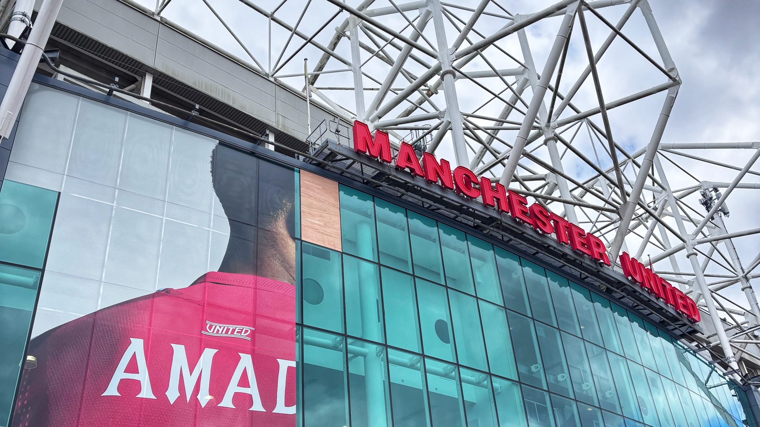 Man United releasing fourth kit for next season 2026/27