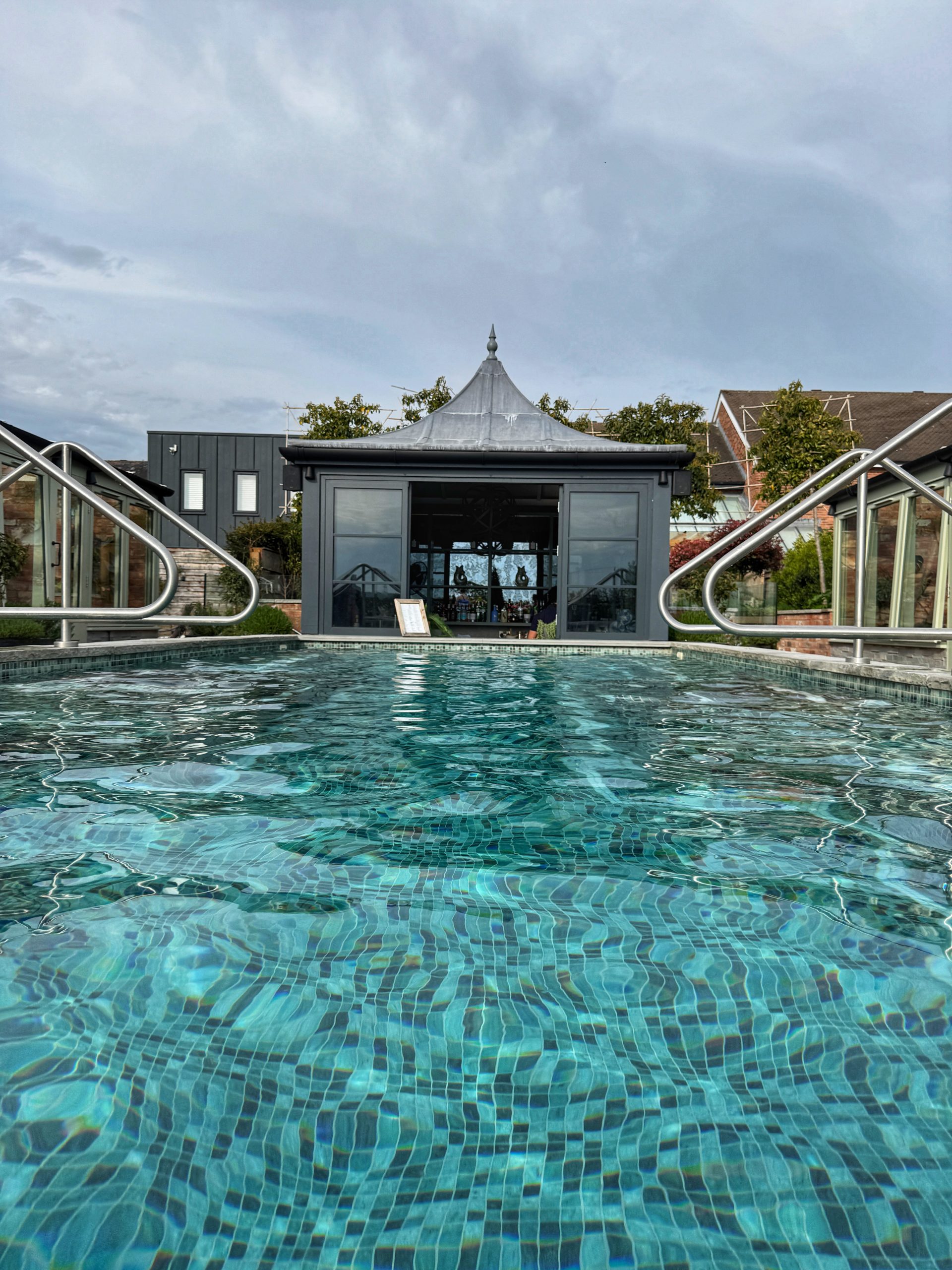 Manor House Hotel & Spa. Credit: The Manc Group