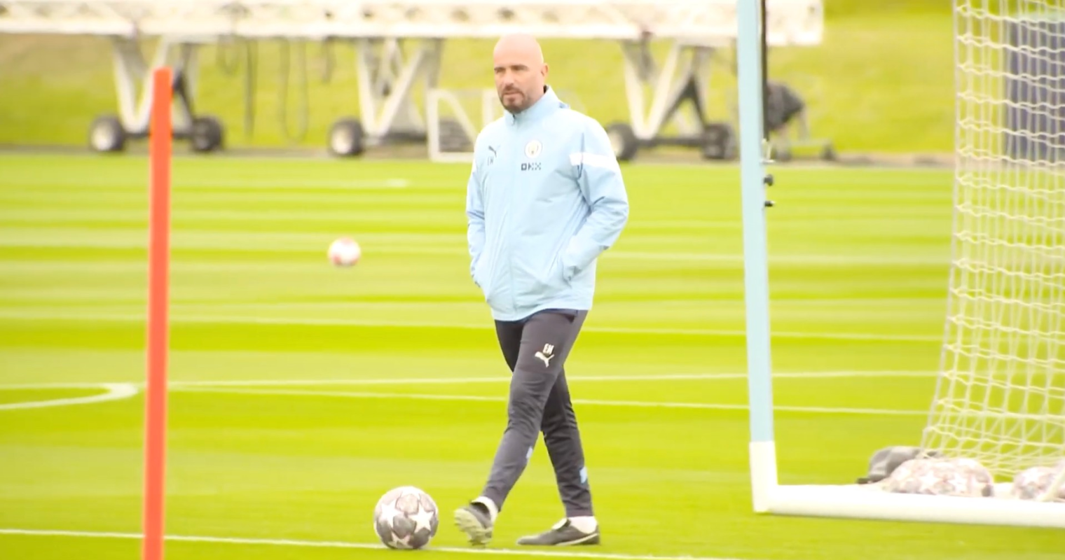 Enzo Maresca to replace Pep Guardiola as Man City manager