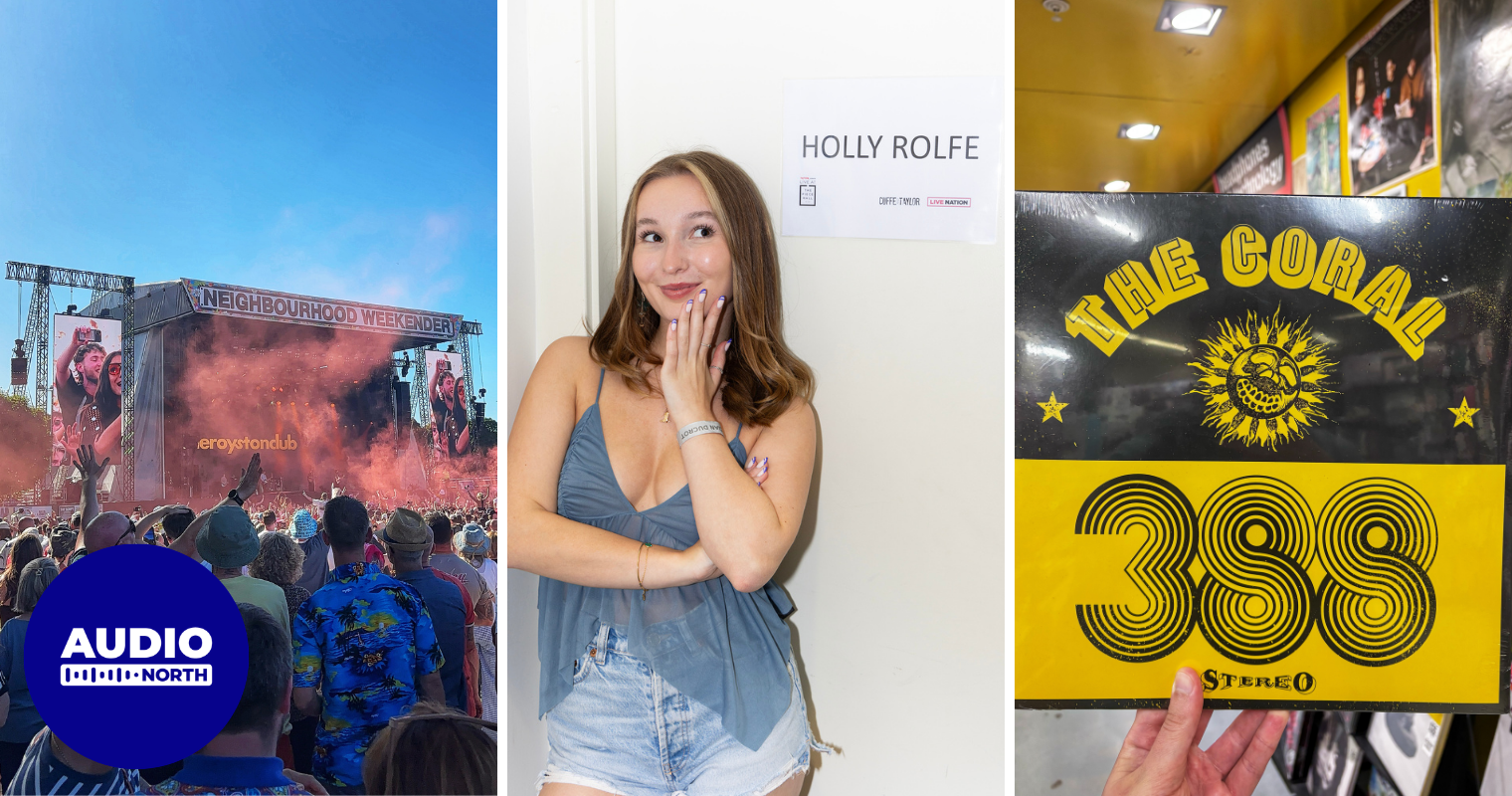 The best Northern music artists of the month | May 2026