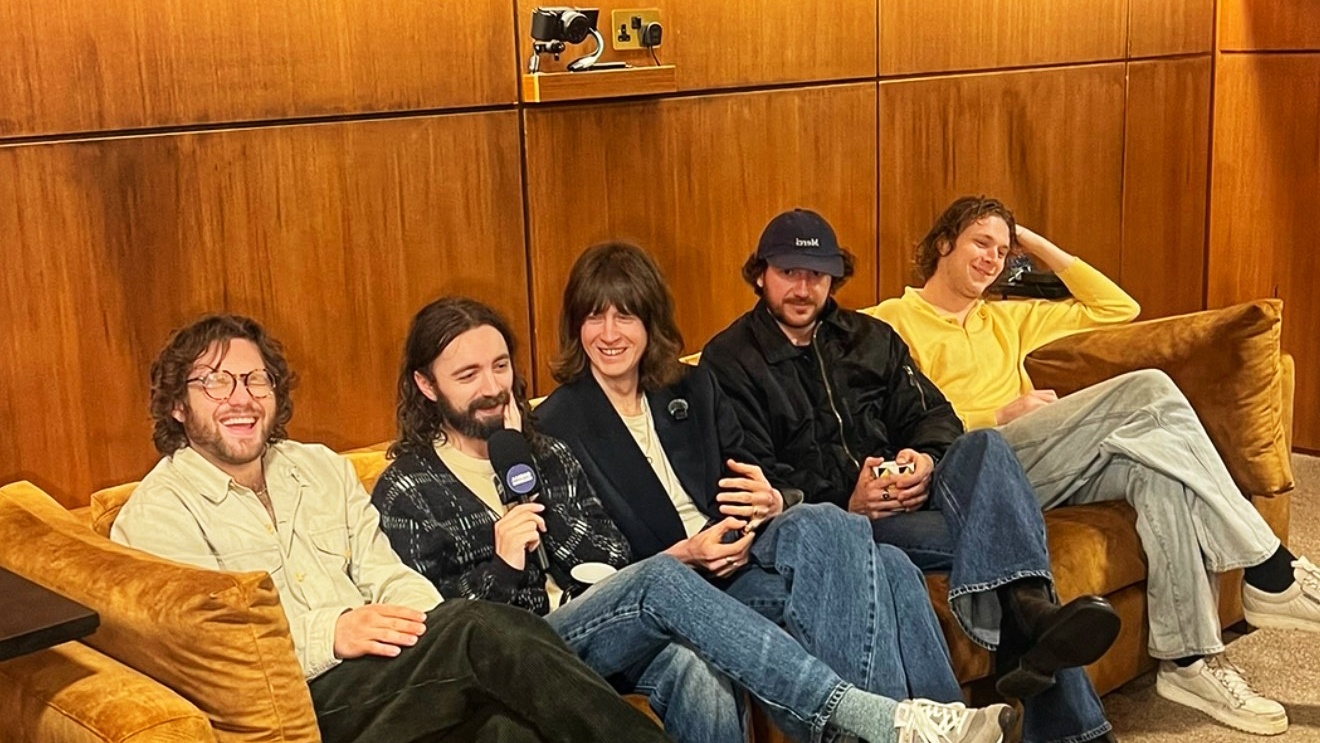 How old Bully PS2 classic video game inspired the sound of Blossoms' new album