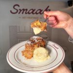 Smaak NQ - a first look at Manchester's first Dutch fry house