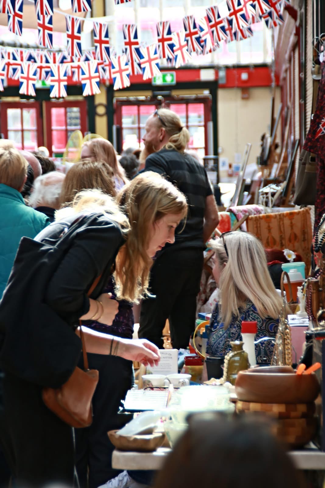 So Retro Events is bringing its Vintage Spectacular to Stockport