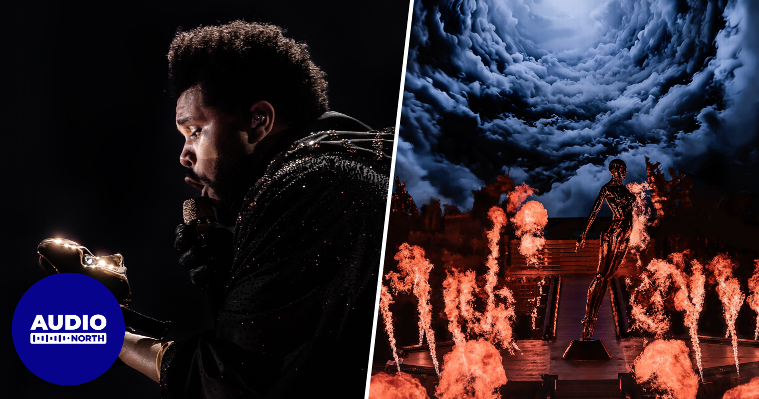 The Weeknd at Etihad Stadium, Manchester – setlist, stage times, tickets and more