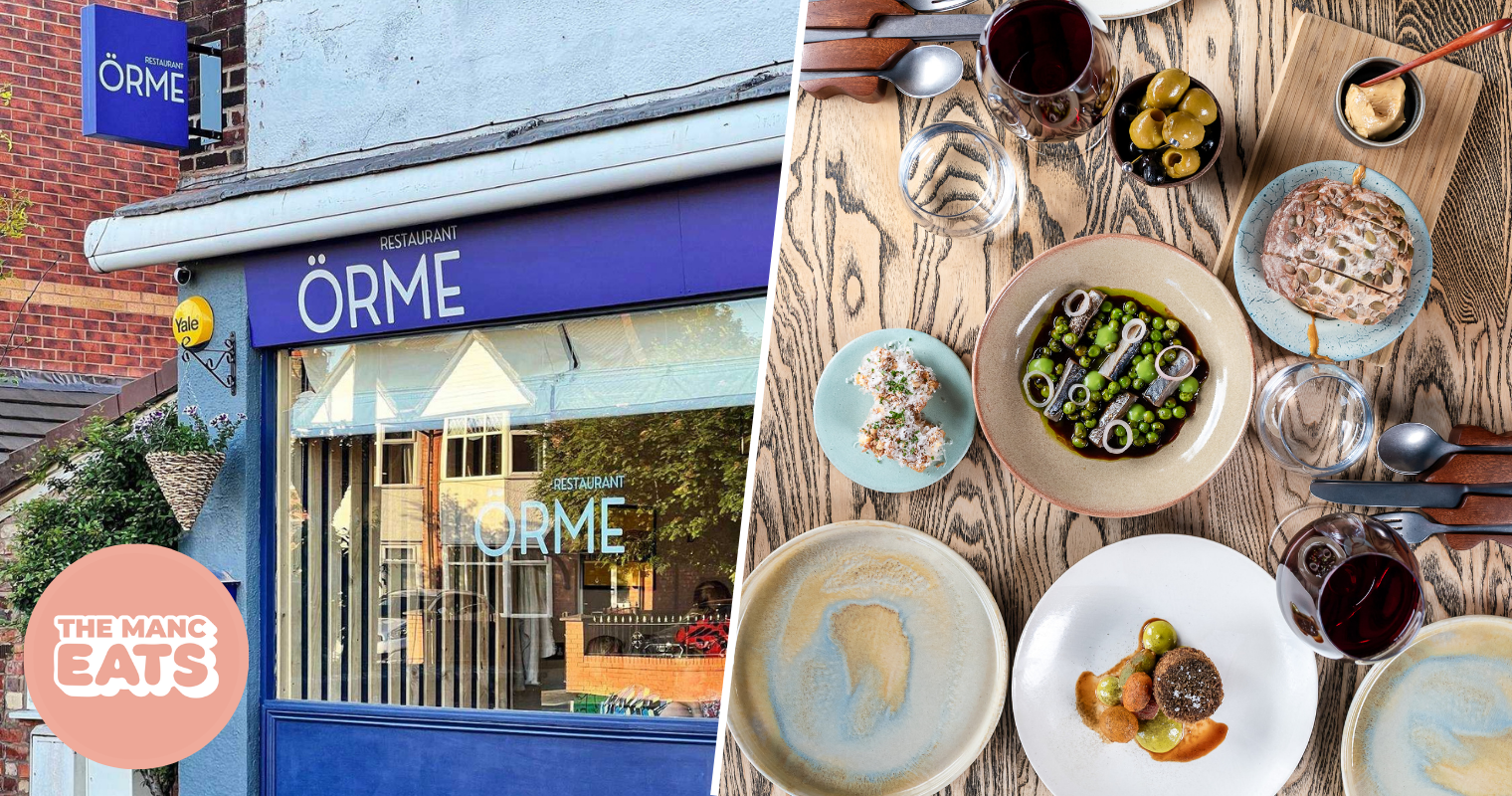 Michelin Guide neighbourhood restaurant WON'T be closing after all