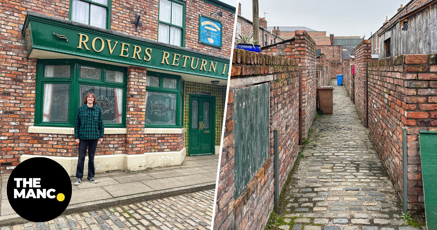 The Coronation Street Experience has launched a major recruitment drive for jobs on the cobbles