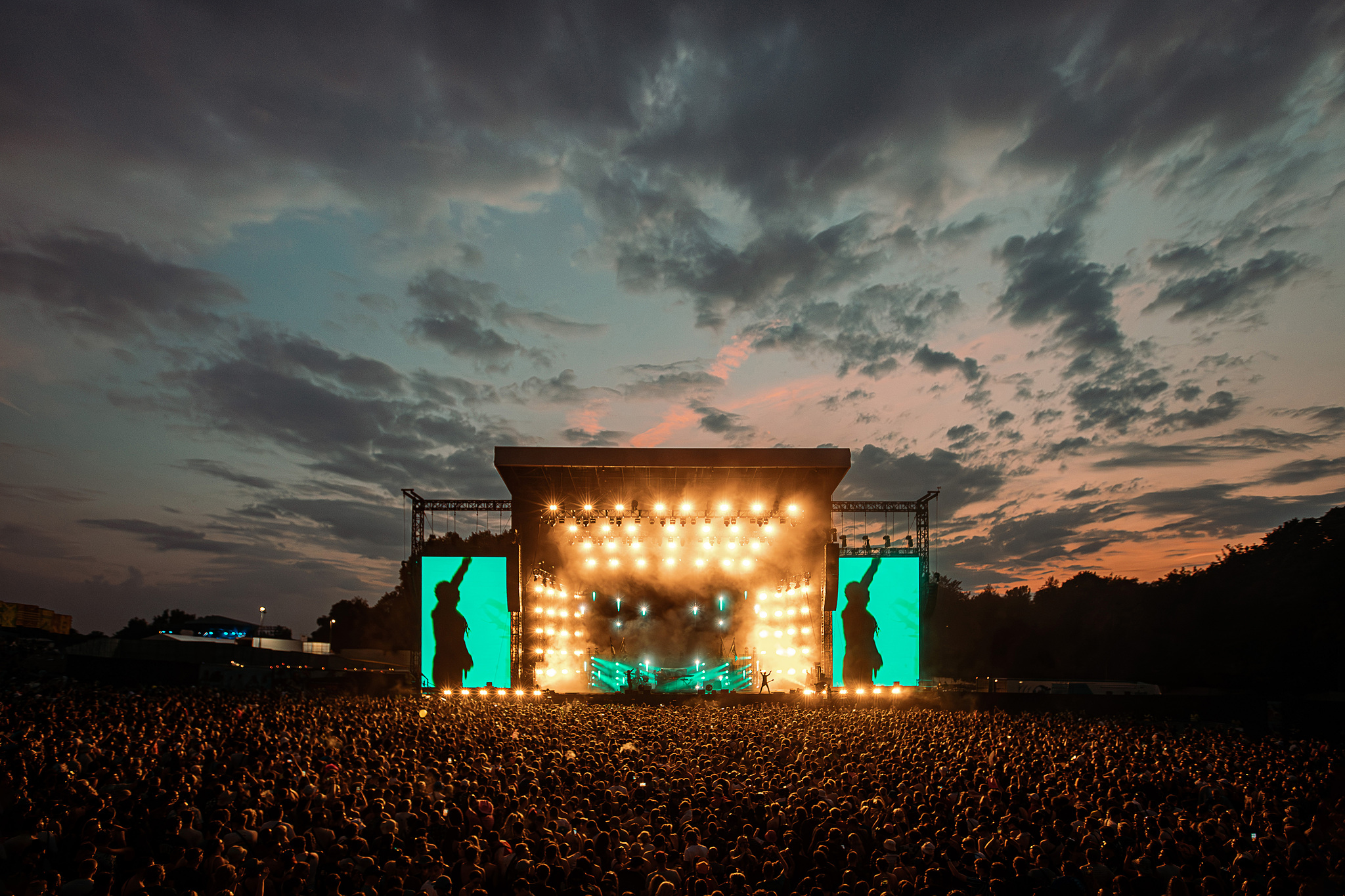 Parklife 2026 guide - stage times, tickets, travel and more