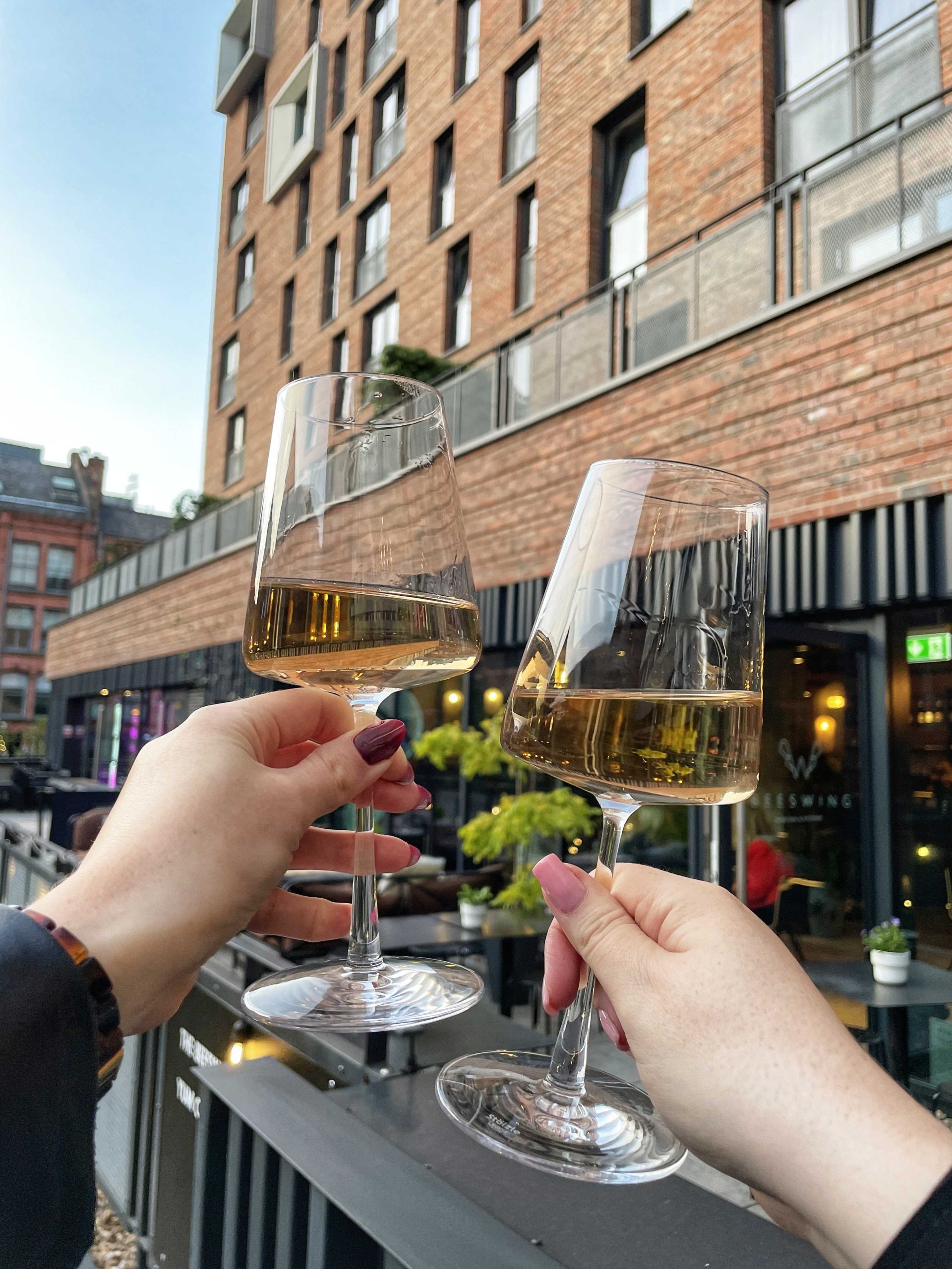 A rosé festival returns to Beeswing in Manchester this summer