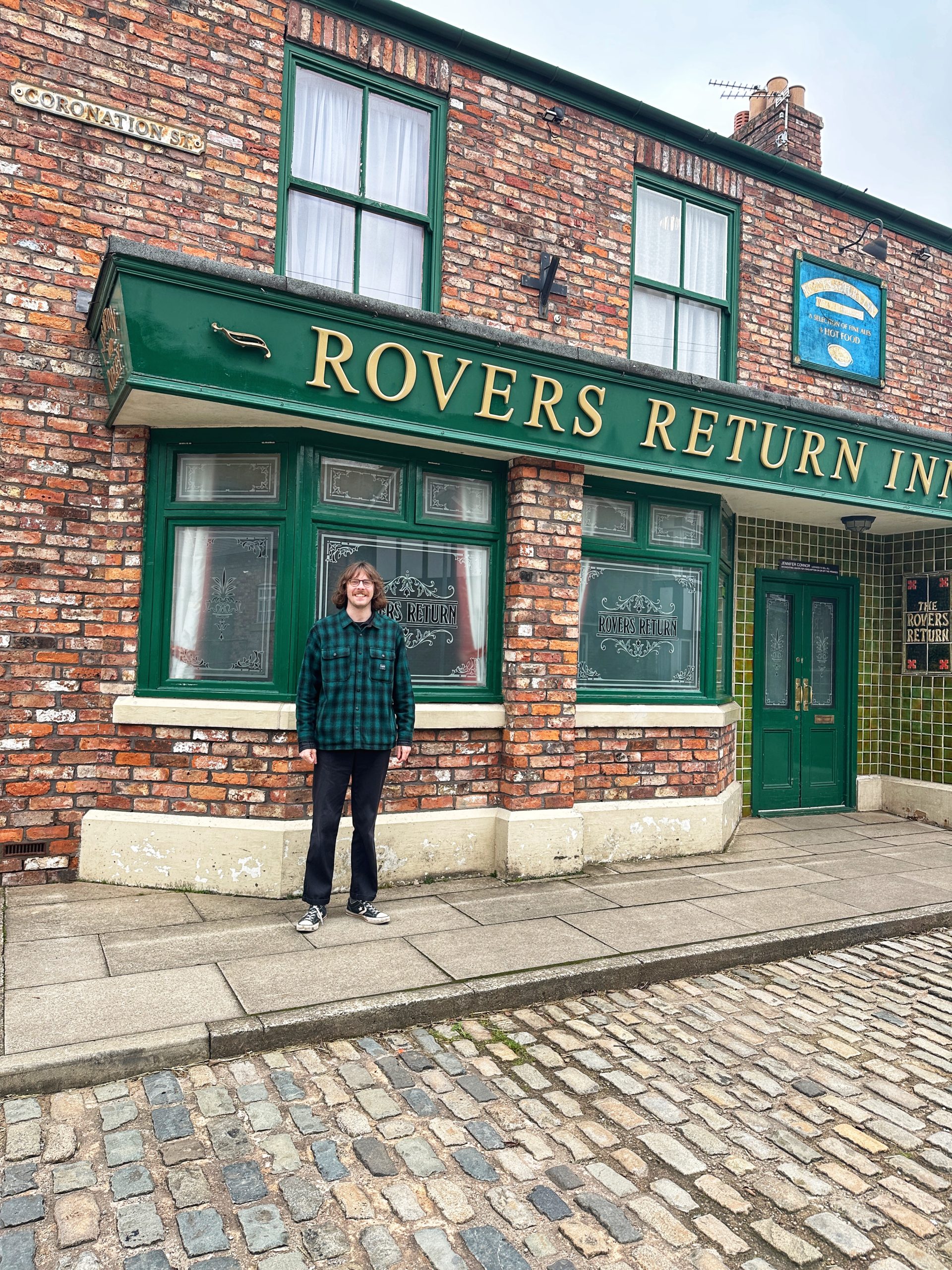 The Coronation Street Experience has launched a major recruitment drive for jobs on the cobbles
