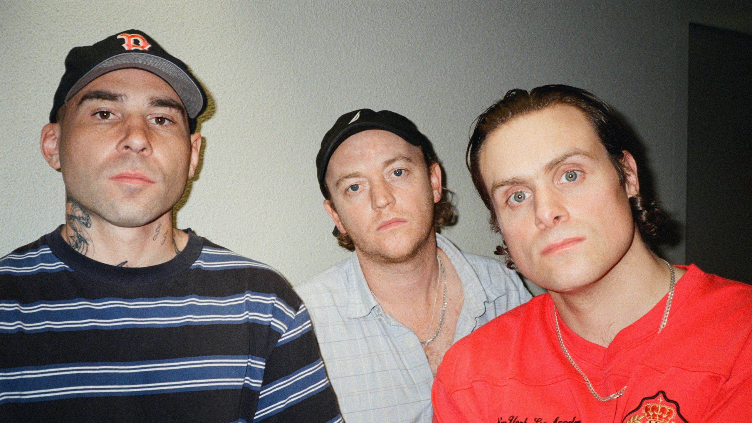 DMA's Manchester gigs dates tickets