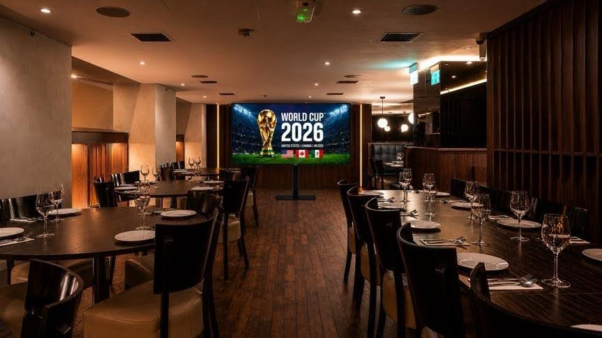zouk world cup screenings