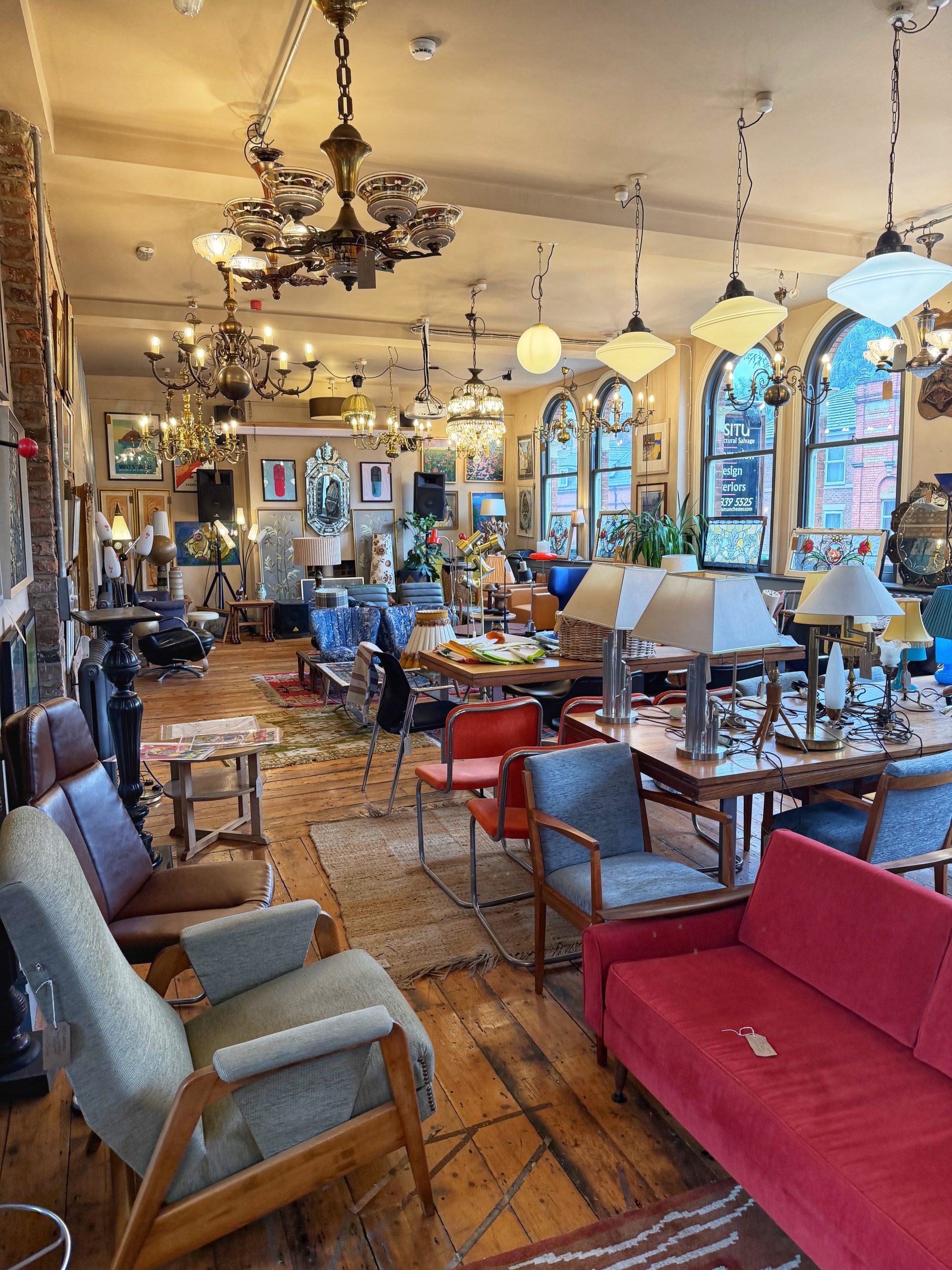 Insitu Manchester