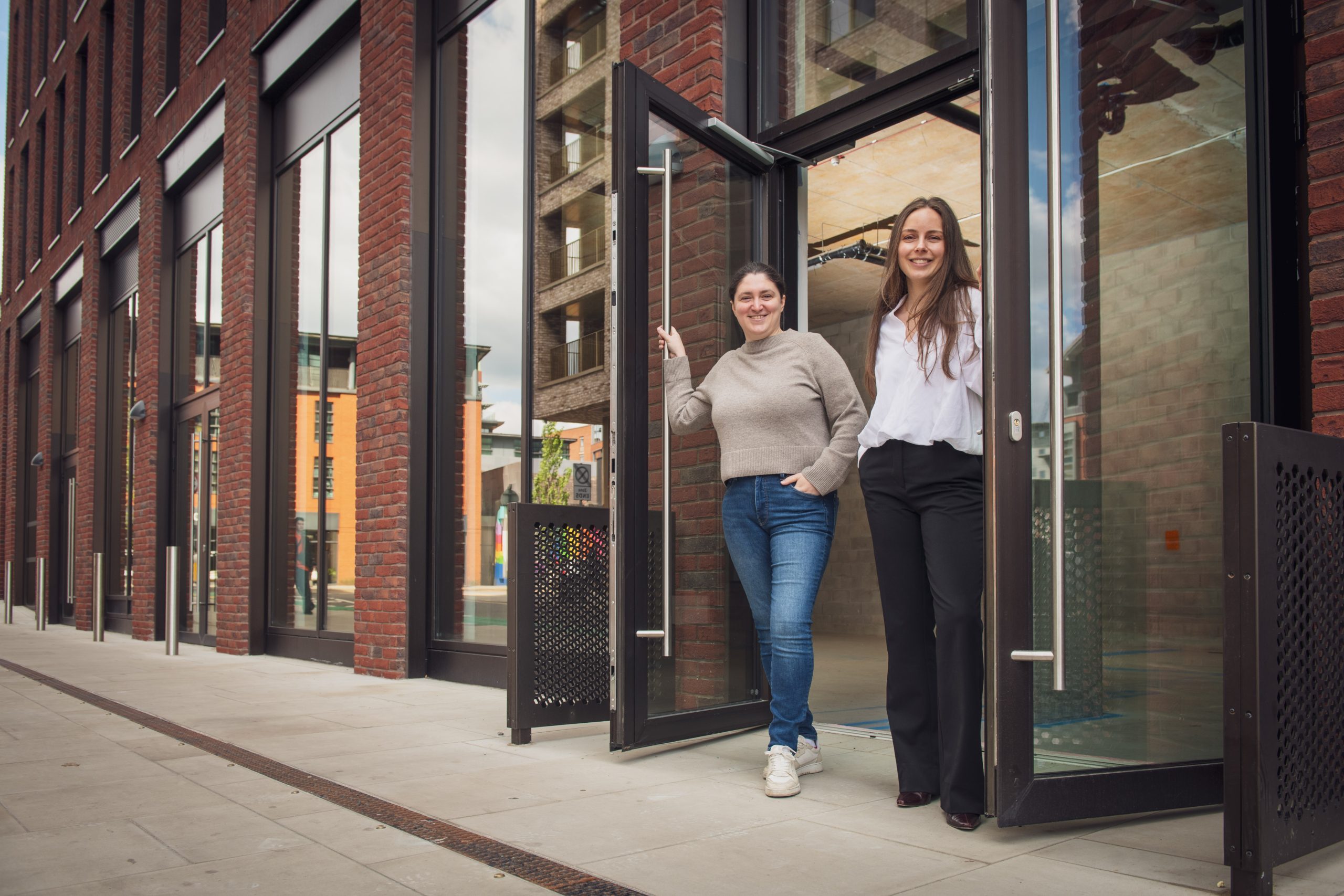 Michelin Guide restaurant OSMA is officially reopening in a brand-new location