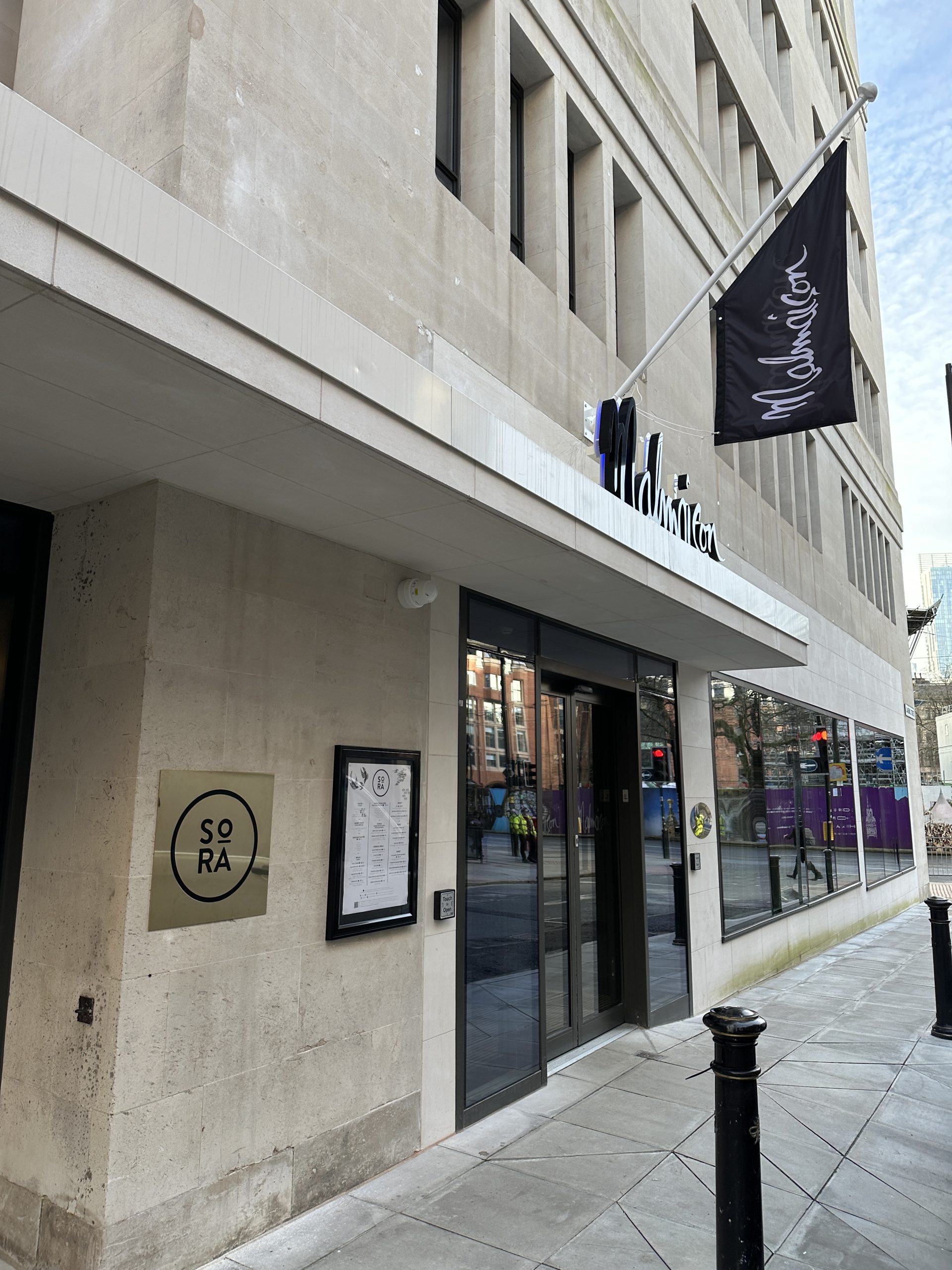 Smaak NQ - a first look at Manchester's first Dutch fry house