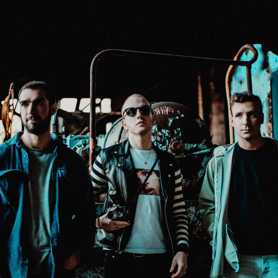 Two Door Cinema Club have announced a huge arena tour that includes a night in Manchester