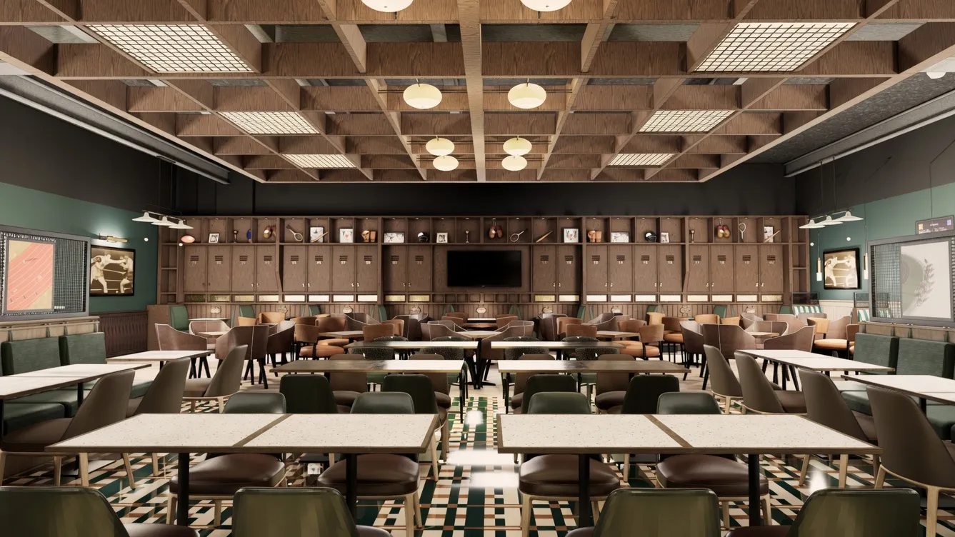 Wetherspoons opening new Manchester Airport pub