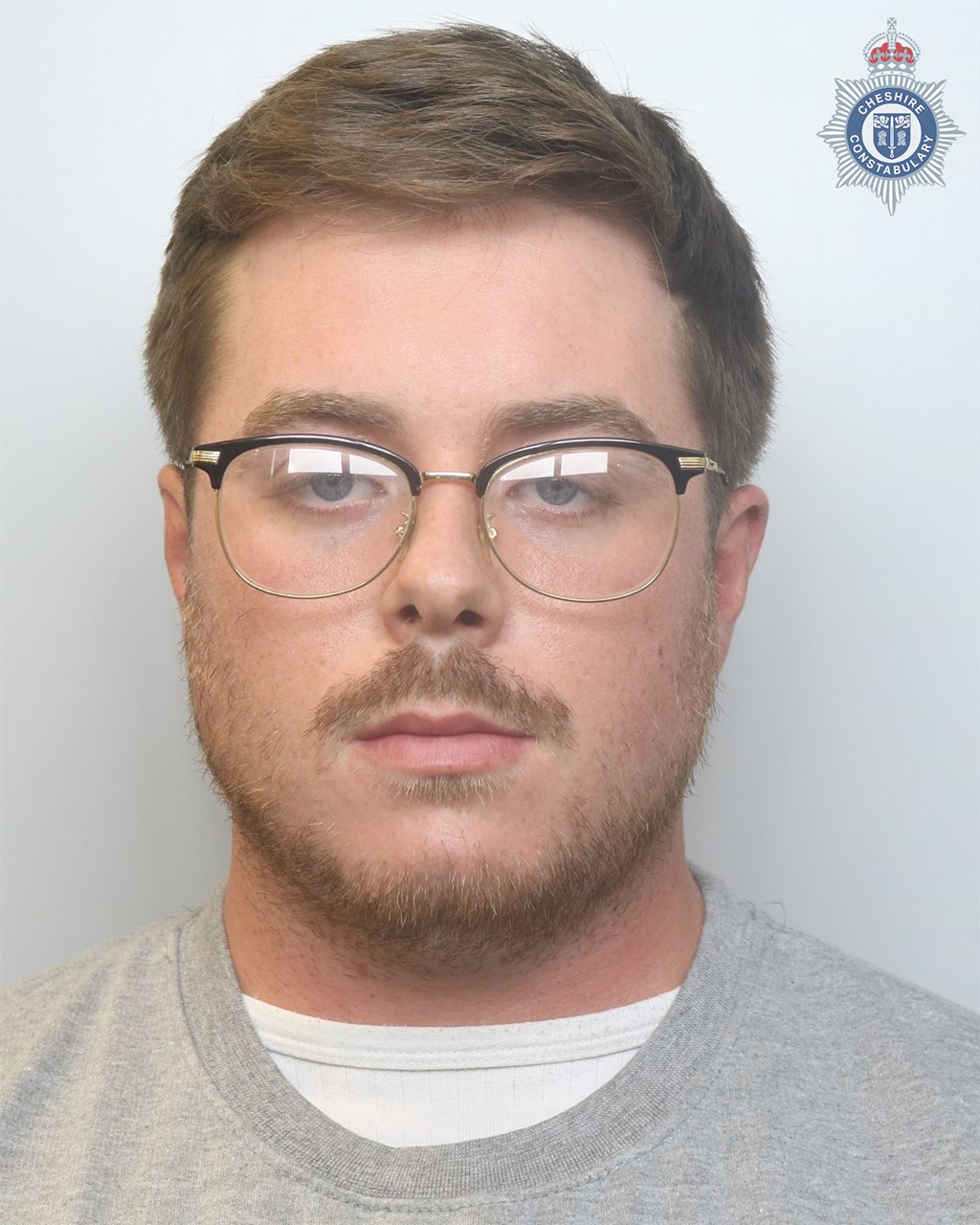William Kidd has been jailed after he was discovered to be squirting semen on women in Stockport
