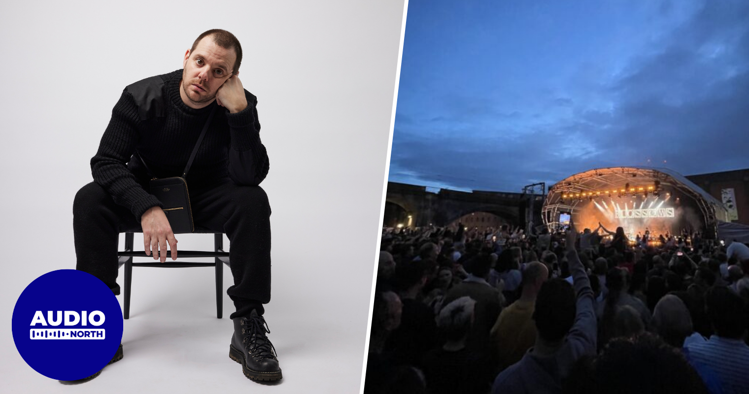 The Streets announce big change for Castlefield Bowl gig in Manchester amid World Cup clash