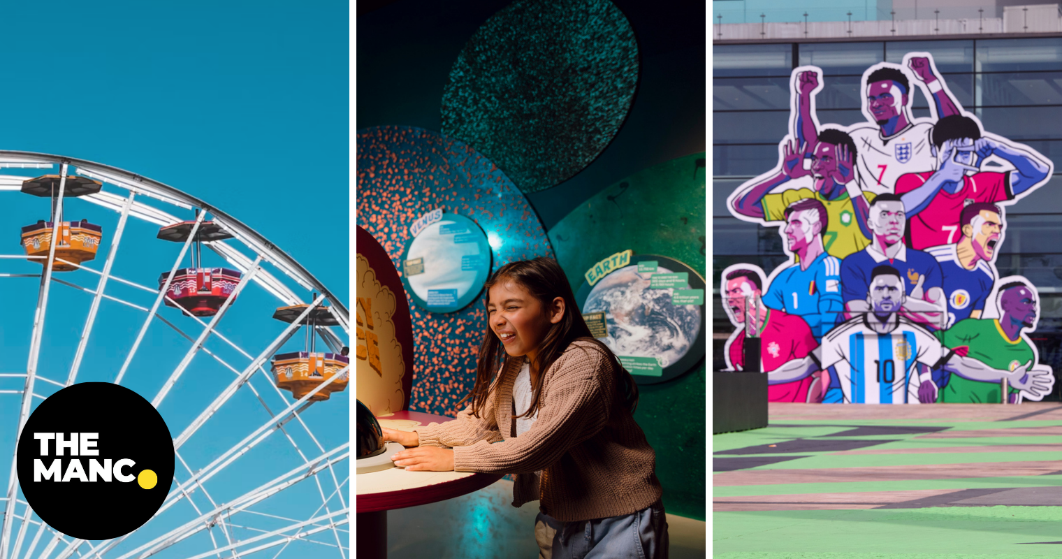 The best things to do in Greater Manchester this week | 13 – 19 July 2026