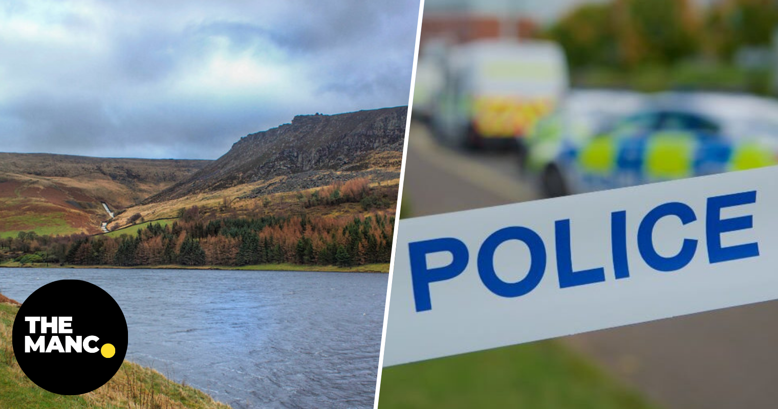Urgent open water safety appeal issued after teen tragically dies in Dovestone Reservoir