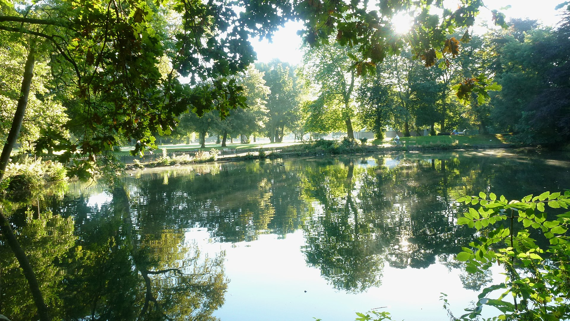 Alexandra Park