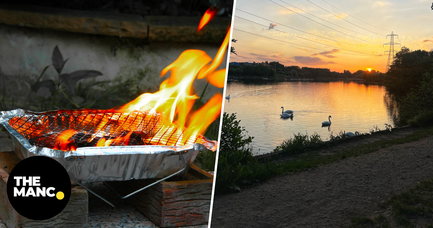Trafford Council temporarily bans barbecues, fireworks and more at key local attraction after Dovestone fires