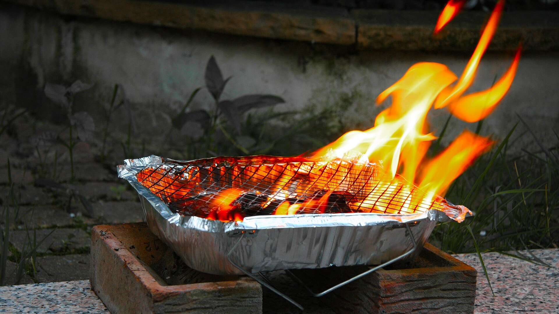BBQs and fireworks at Sale Water Park banned by Trafford Council