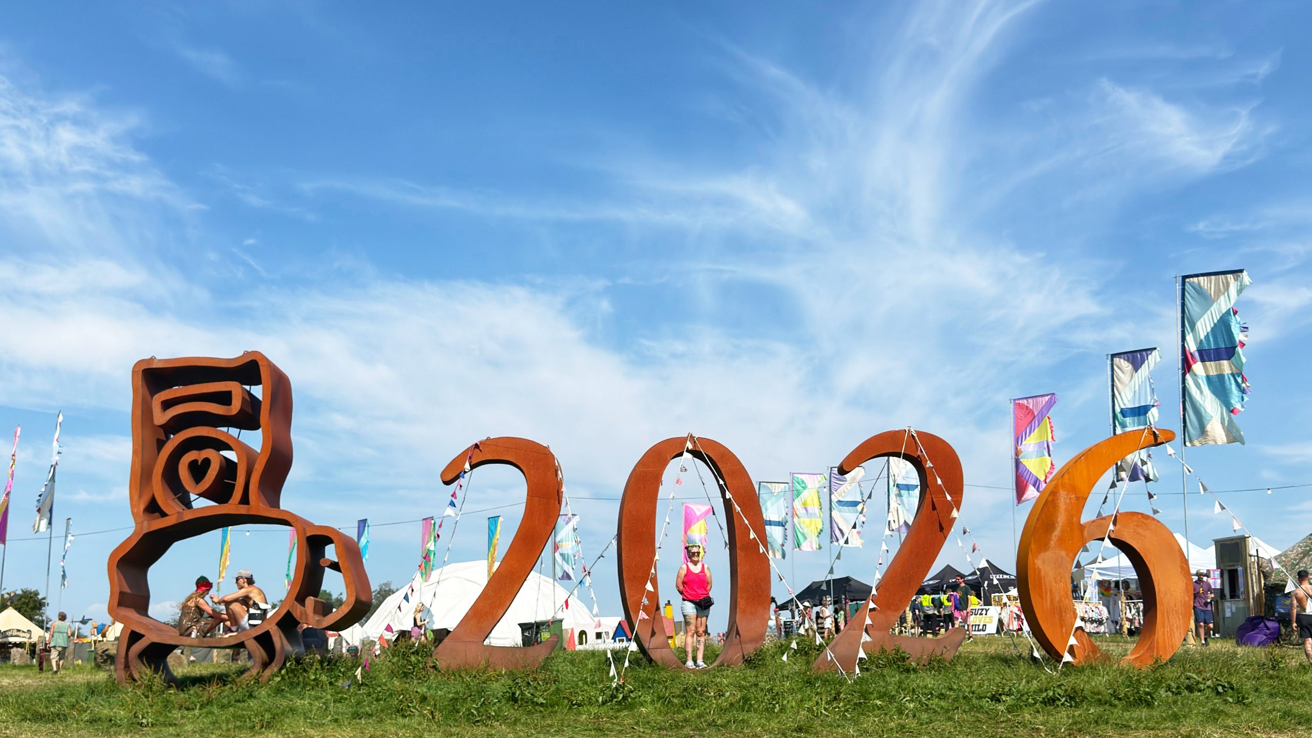 Beat herder festival review 2026