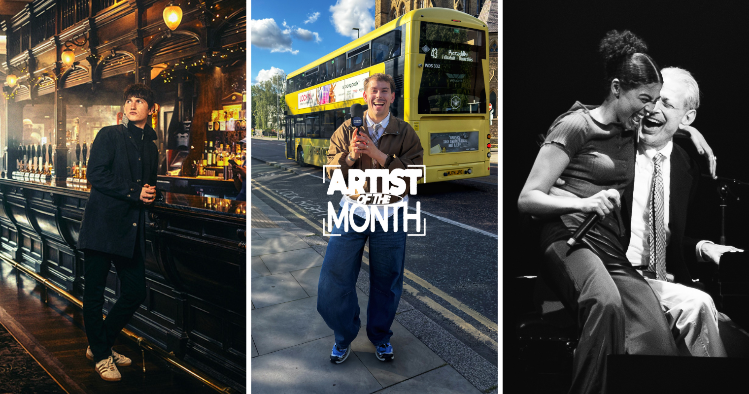Best new Northern music artists and bands June 2026