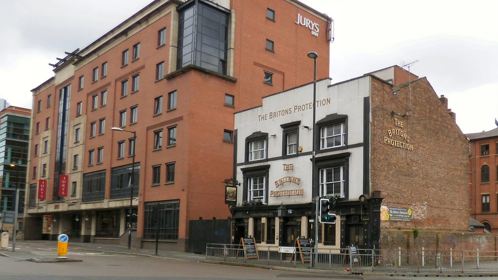 Britons Protection apartment tower plans scrapped