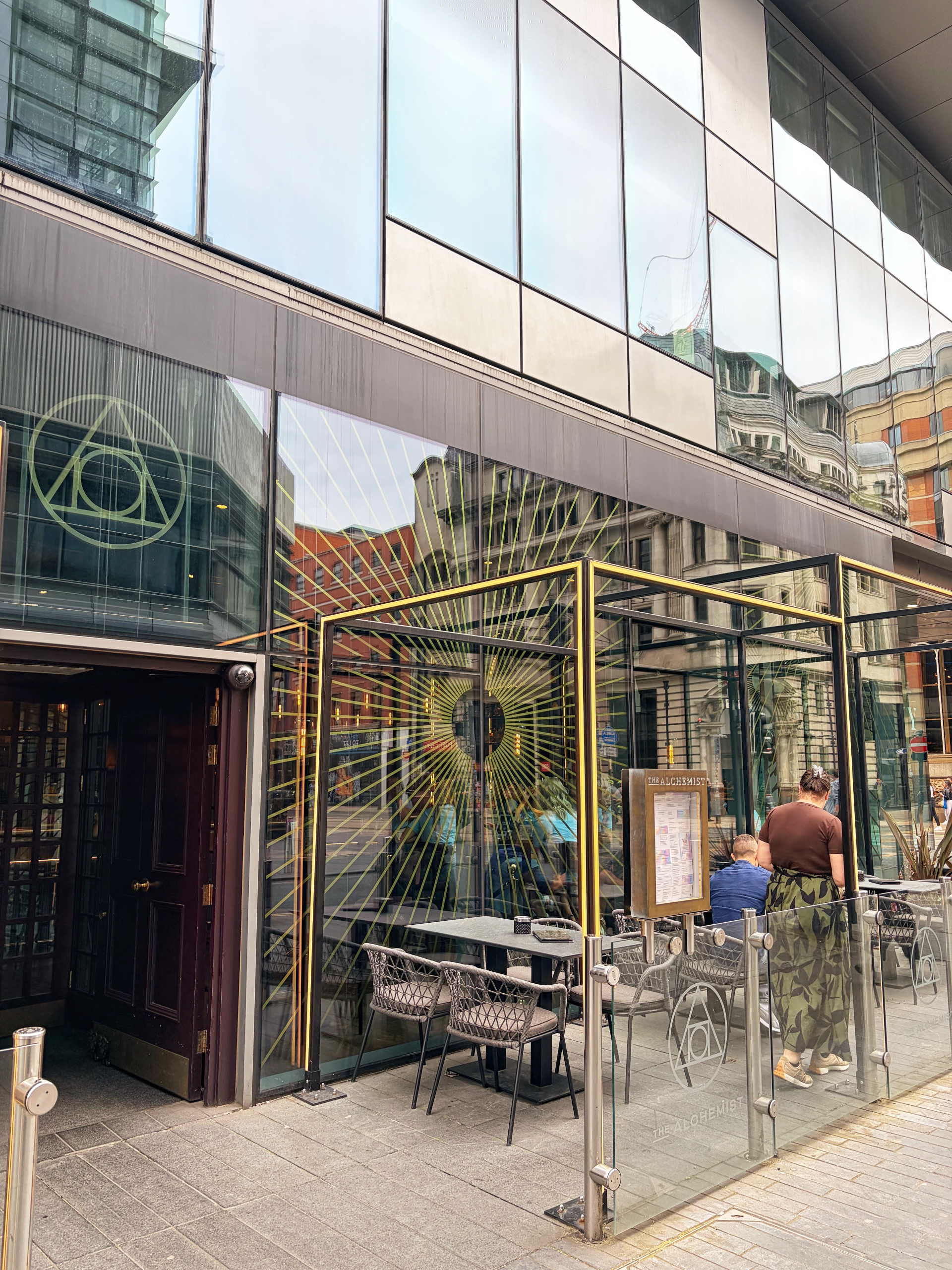 Bask is BACK: Stockport bar confirms return to 'golden era'