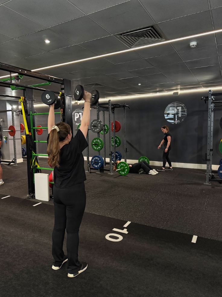 p1 fitness prices