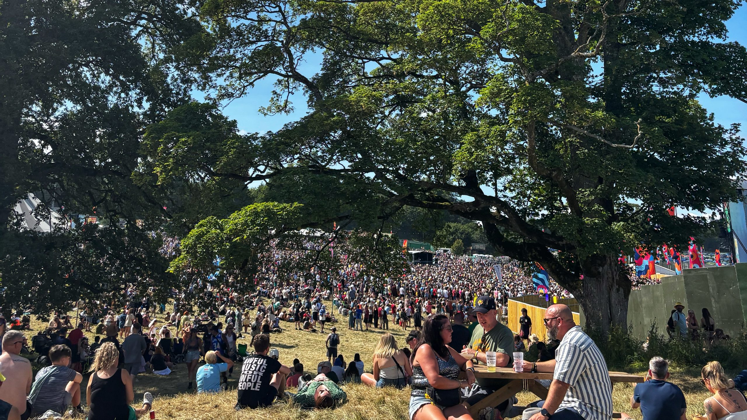 Kendal Calling festival guide 2026 key info