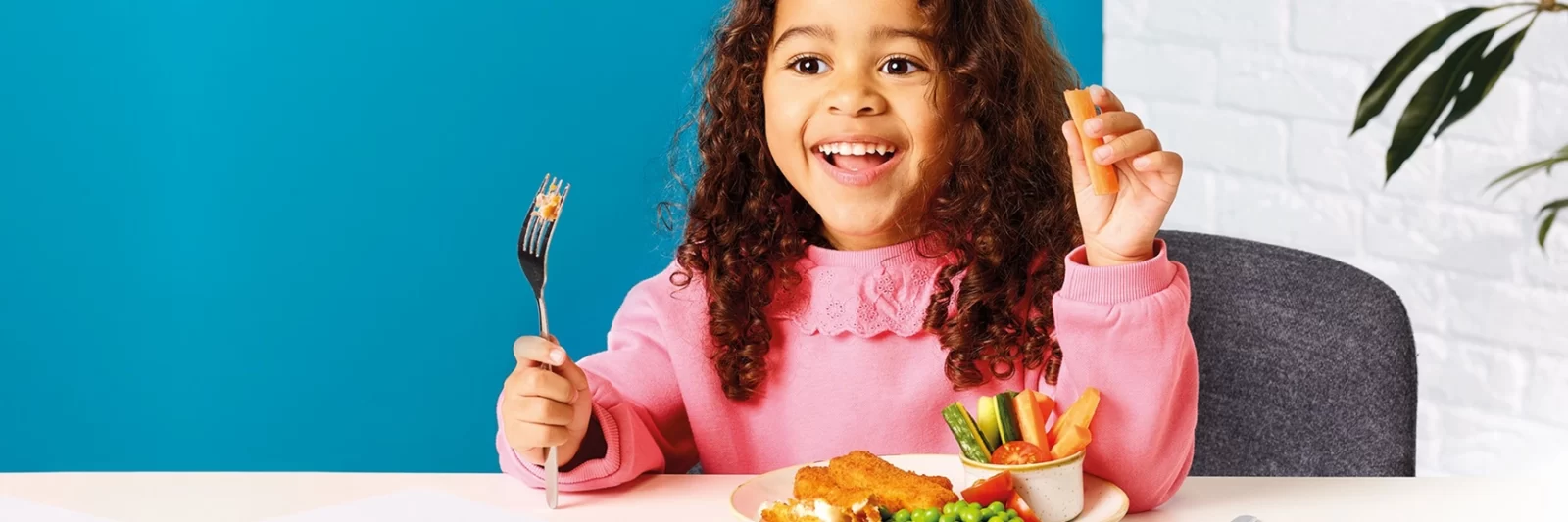 There are lots of locations offering kids eat free or for £1 promotions across the UK / Credit: Tesco (Supplied)