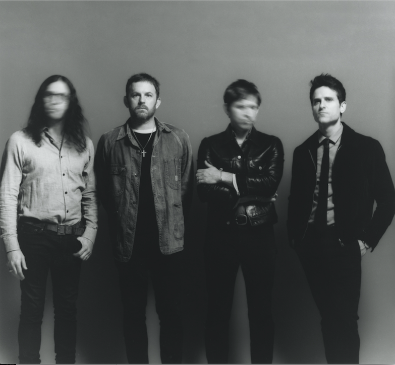Tickets are on sale for Kings of Leon who are performing at Co-op Live on Saturday 4 July in Manchester.