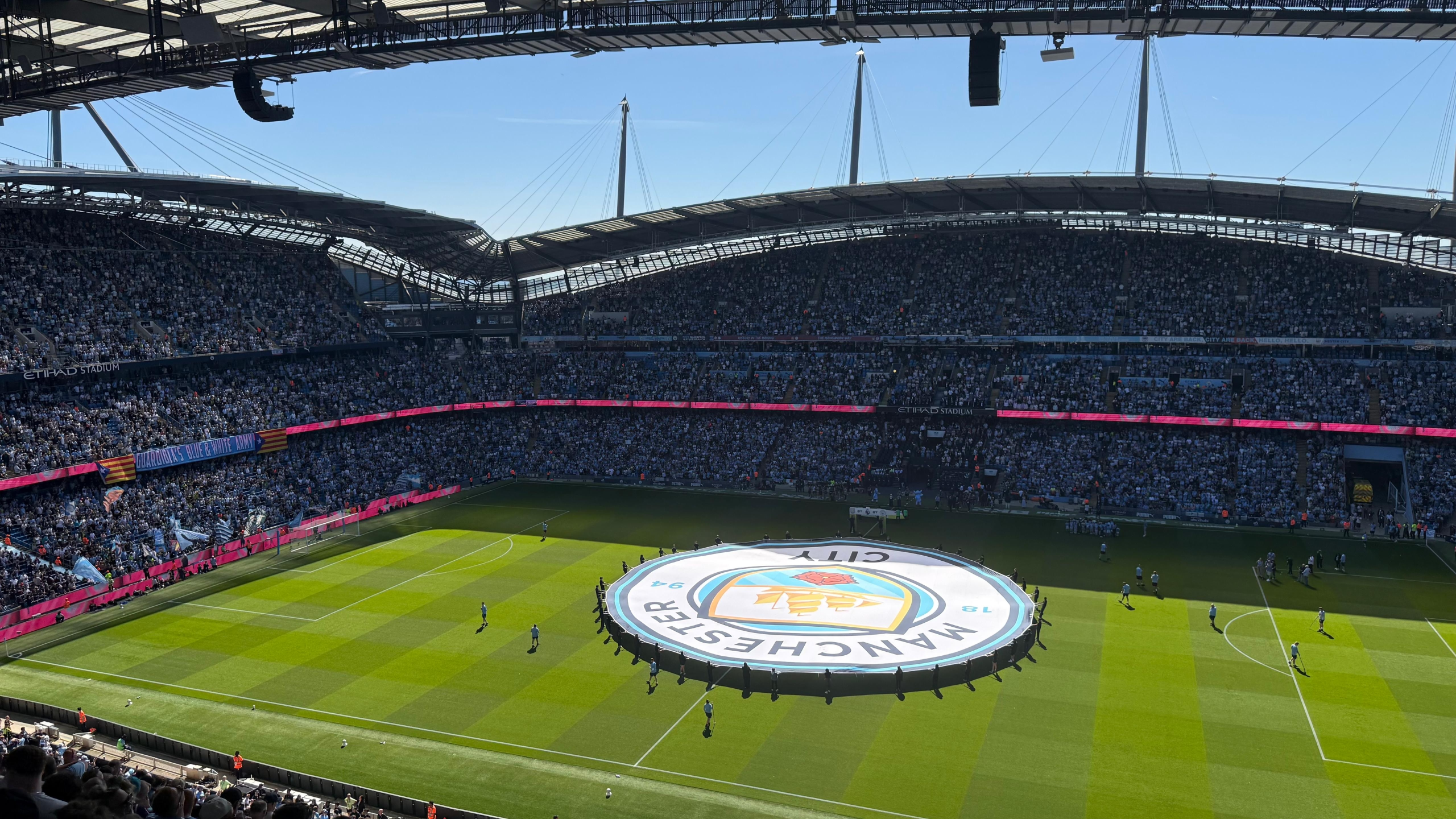 Man City cheap £10 local postcode tickets
