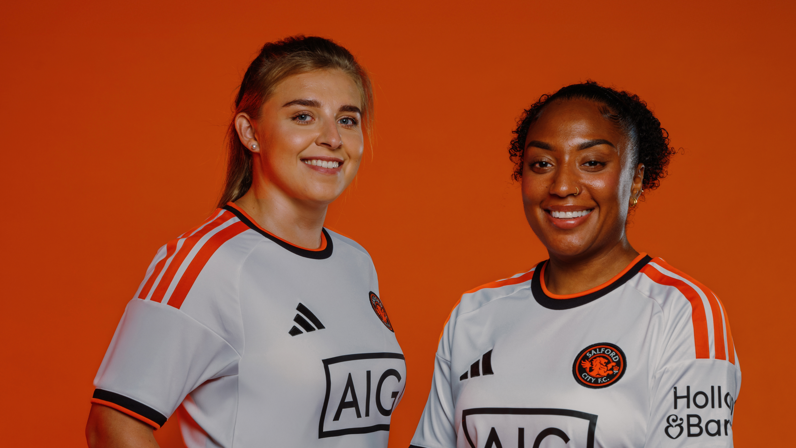 New Salford City away shirt 2026/27 season