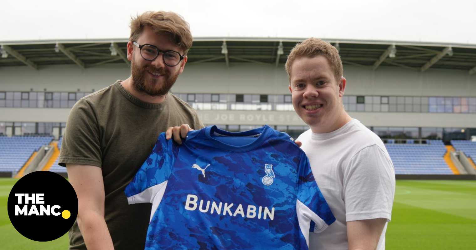 Oldham Athletic have founded a brand-new deaf football club