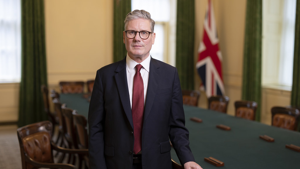 PM to announce extra bank holiday if England win 2026 World Cup final