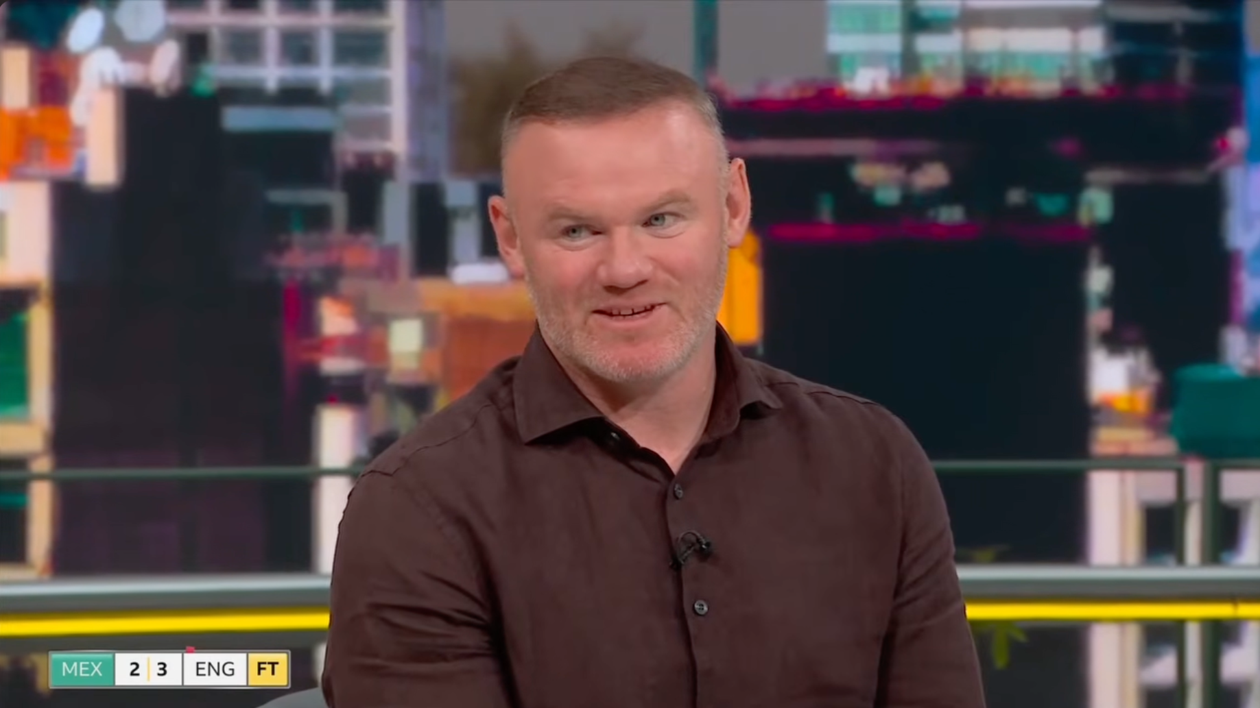 Rooney to row down the River Mersey bet Norway quarter finals