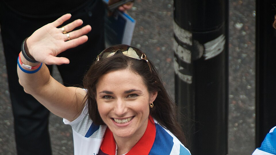 Dame Sarah Storey on Strictly Come Dancing cast for 2026