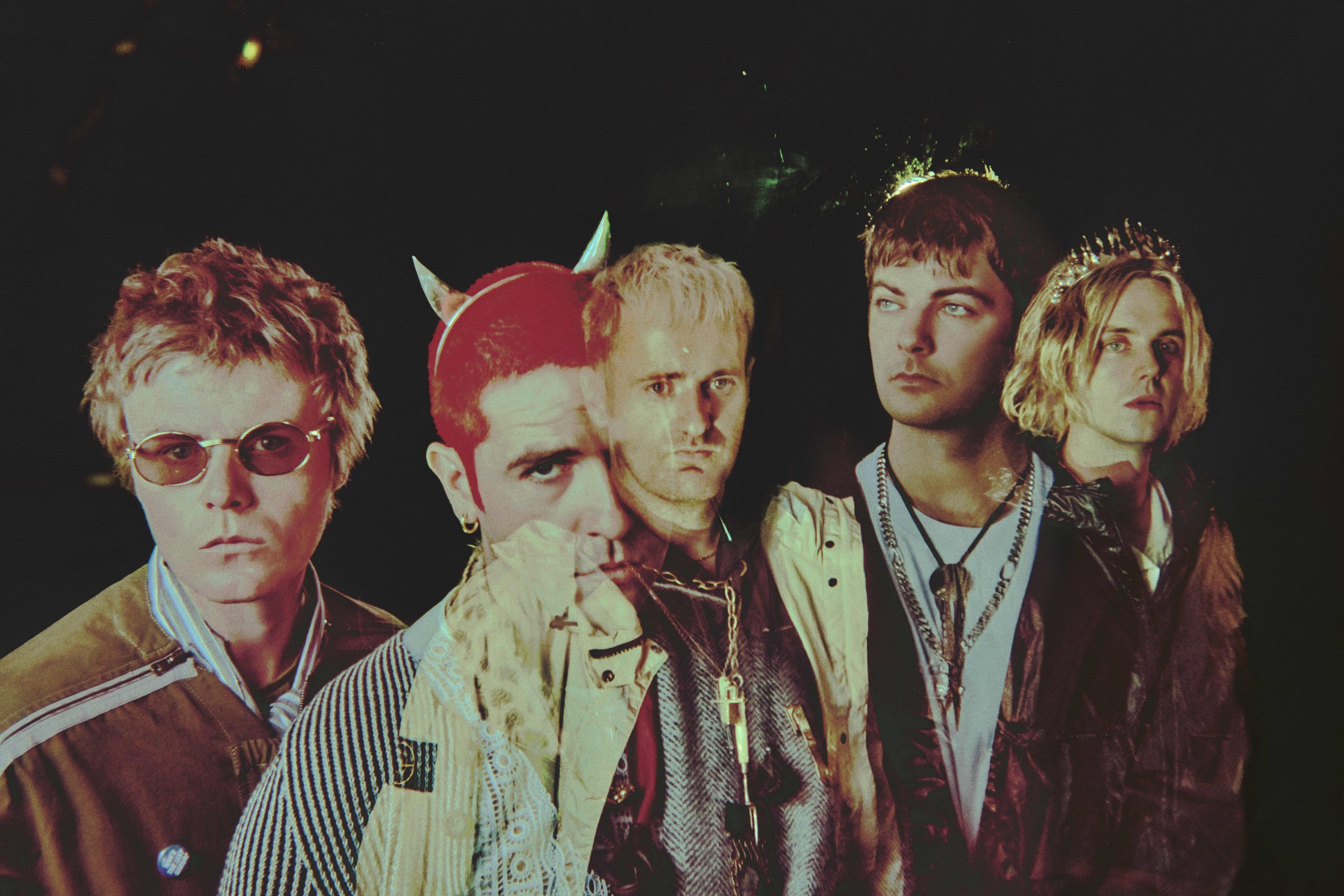 Fontaines D.C. are heading back to Manchester on their new European tour