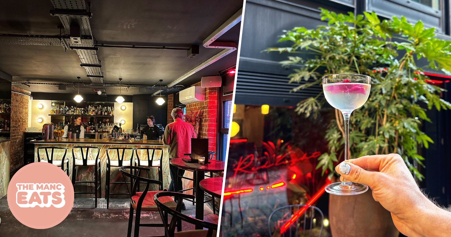 Award-winning cocktail bar in Manchester announces shock closure