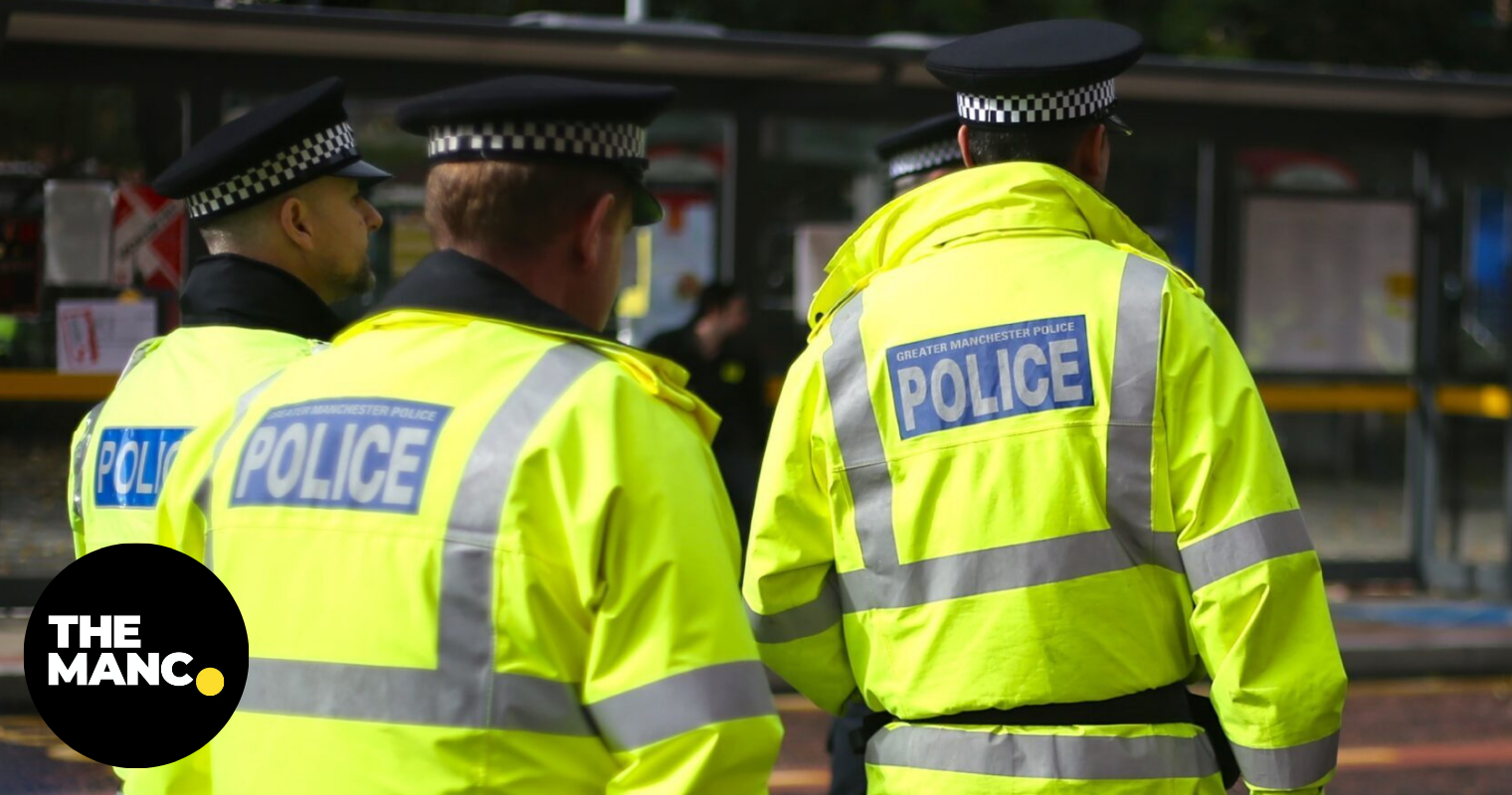 Police charge and name man after broad daylight stabbing of 19-year-old in Northern Quarter